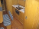 Delphia 40 4 cabin hhwe