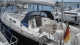 Hanse 411 blue hull